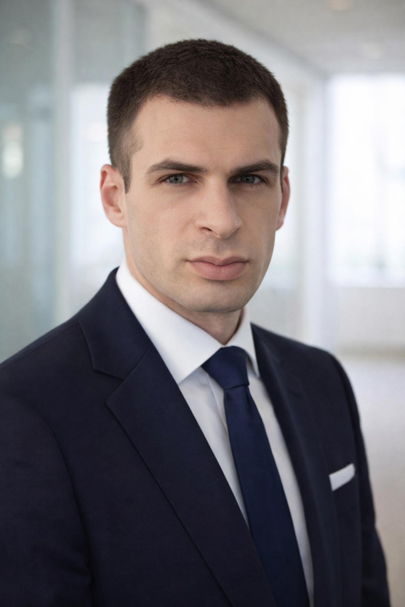 Geschäftsführer Rescon Bauconsulting GmbH